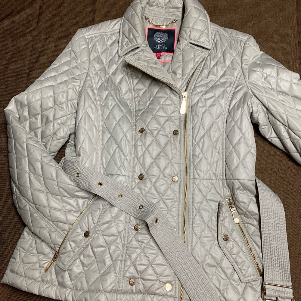 - women's jacket